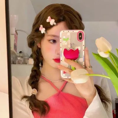 云的耳语